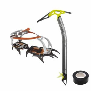 Bergsport-Eis & Schnee