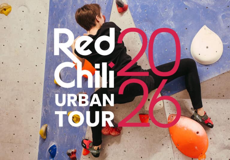 Red Chili Urban Tour 2026 mit Quo Vadis