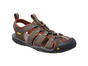 Schuhe-Sandalen