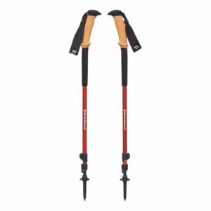 Bergsport-Wanderstöcke